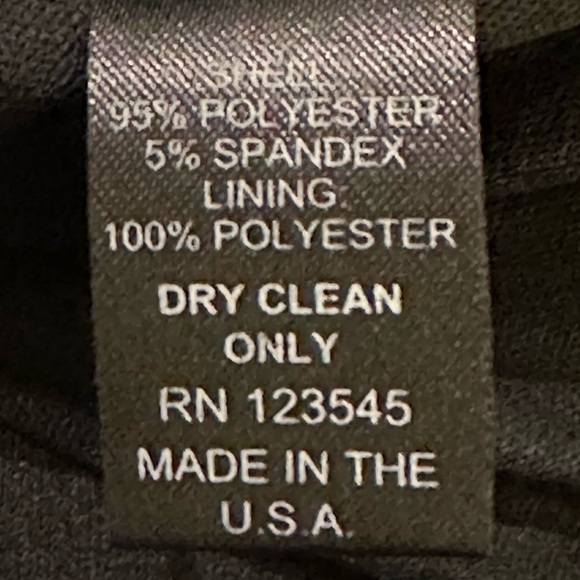 Igigi Polka Dot Dress Plus Size 18/20 Pink Dots on Black, Short Sleeves Country - Picture 11 of 15